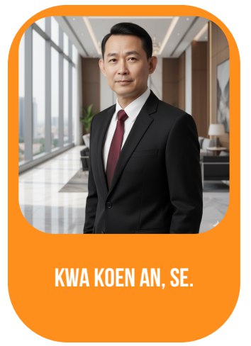 Solusi lengkap jasa konsultan pajak, akuntan, accounting, dan konsultan bisnis profesional untuk mendukung pertumbuhan usaha Anda.