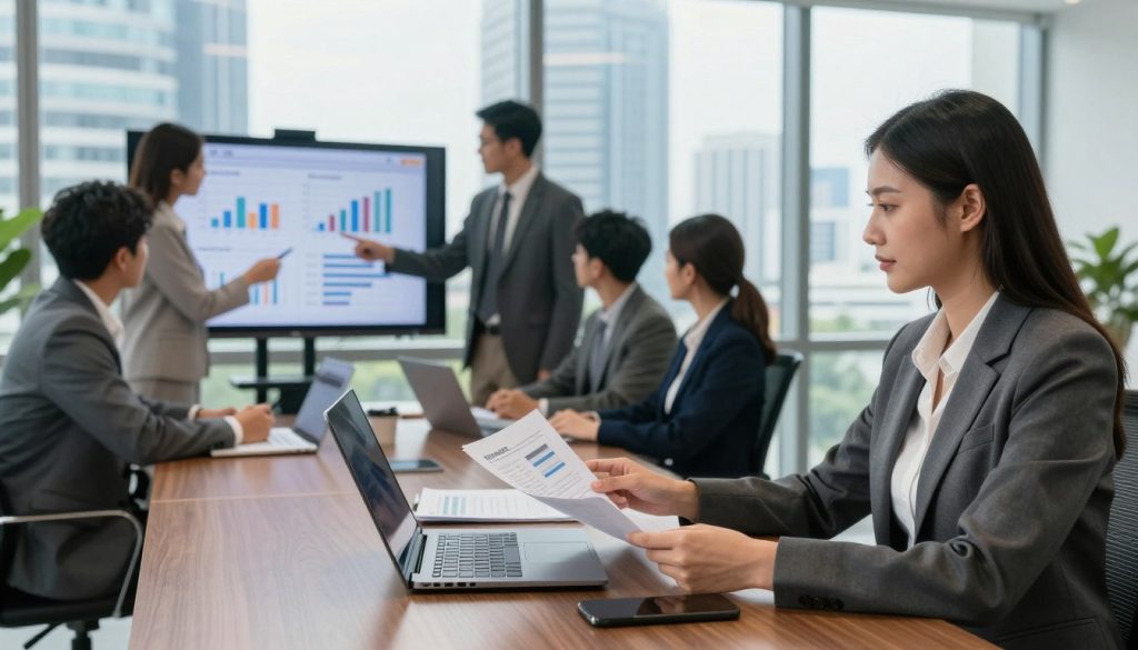 Jasa konsultan pajak jakarta selatan