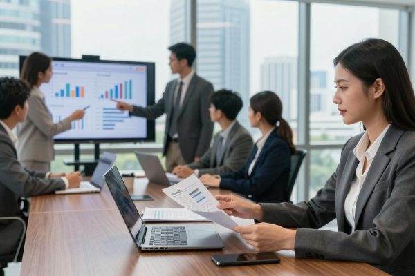 Jasa konsultan pajak jakarta selatan