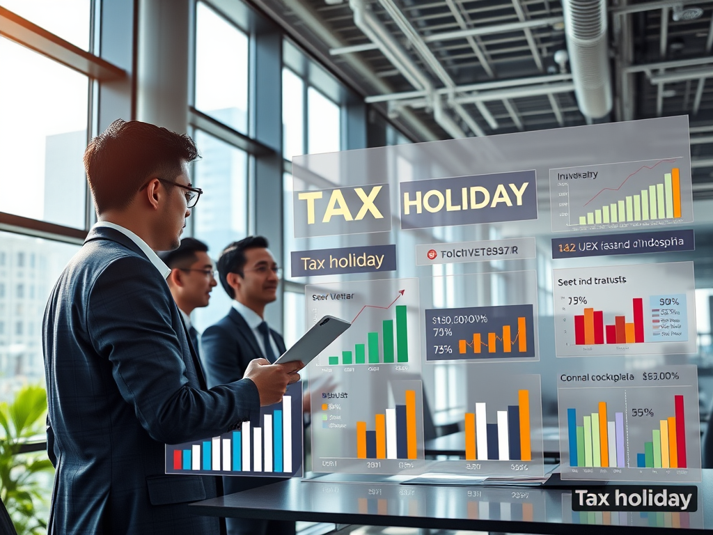 Solusi lengkap jasa konsultan pajak, akuntan, accounting, dan konsultan bisnis profesional untuk mendukung pertumbuhan usaha Anda.