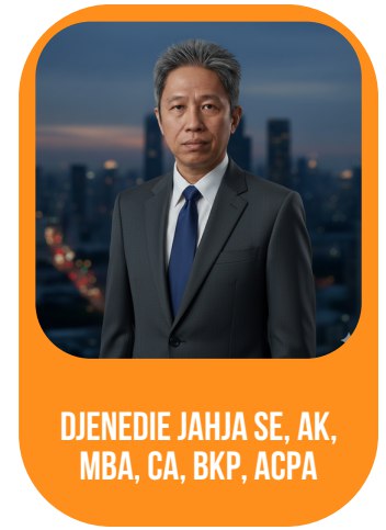 Solusi lengkap jasa konsultan pajak, akuntan, accounting, dan konsultan bisnis profesional untuk mendukung pertumbuhan usaha Anda.