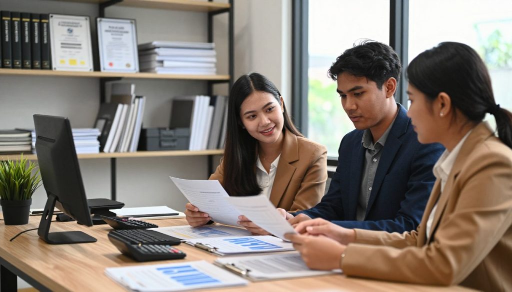 ulasan layanan akuntansi